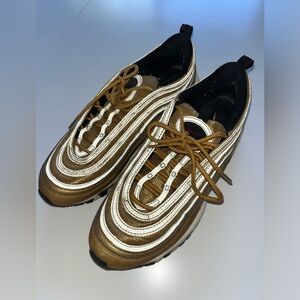 Air Max 97’s - Nike